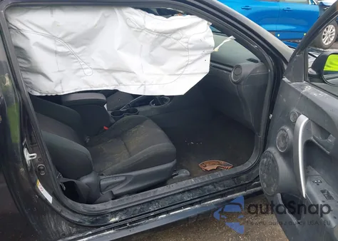 2013 Scion Tc from USA, damaged, VIN JTKJF5C73D3047058